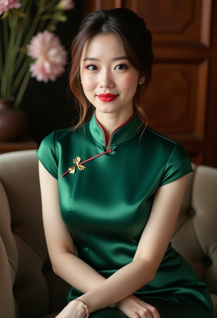 饼干姐姐的圣诞厨房海报