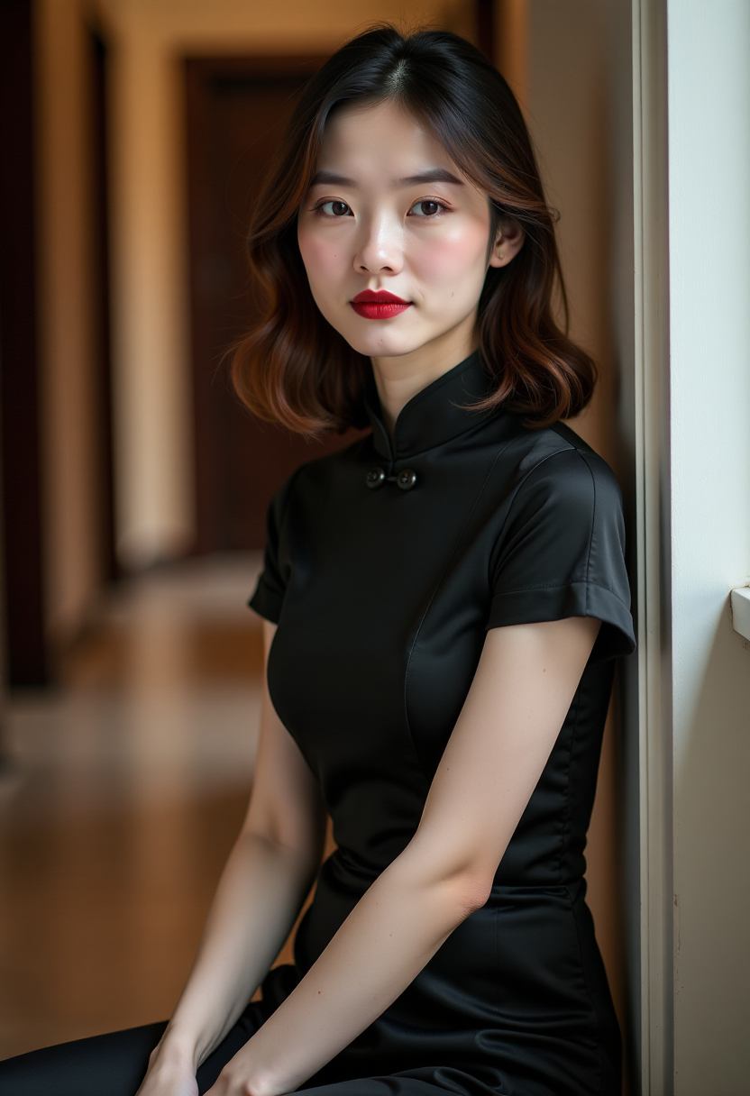 姐姐的暖冬食谱海报